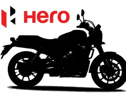 Hero Mavrick 440: Ride the Future | BestGaddi.com