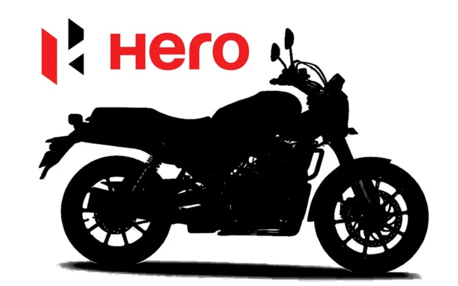 Hero Mavrick 440: Ride the Future | BestGaddi.com