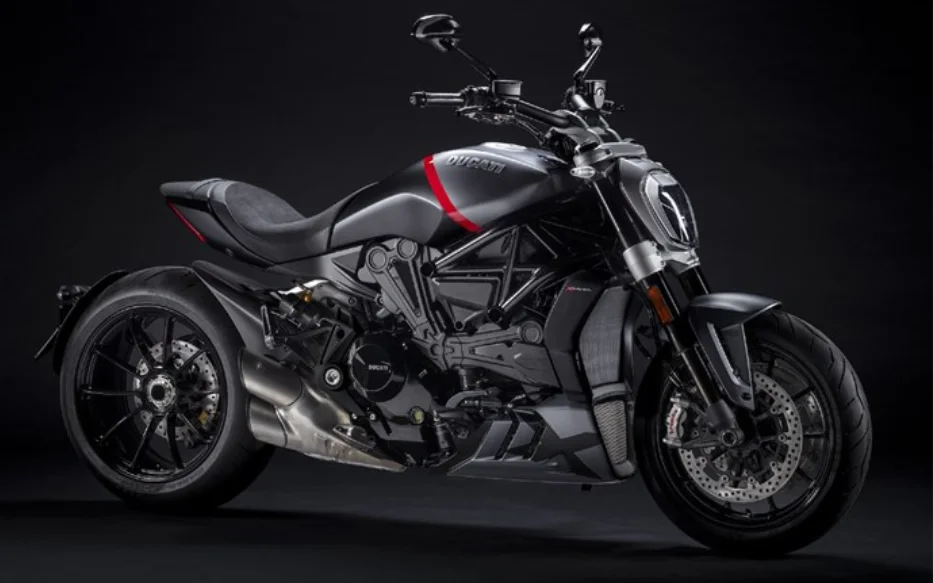 Ducati XDiavel: Ducati's Power Cruiser | BestGaddi.com