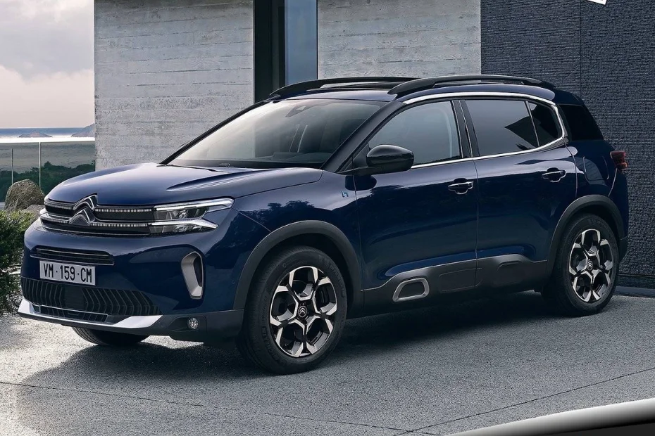 Best Cars in India 2024