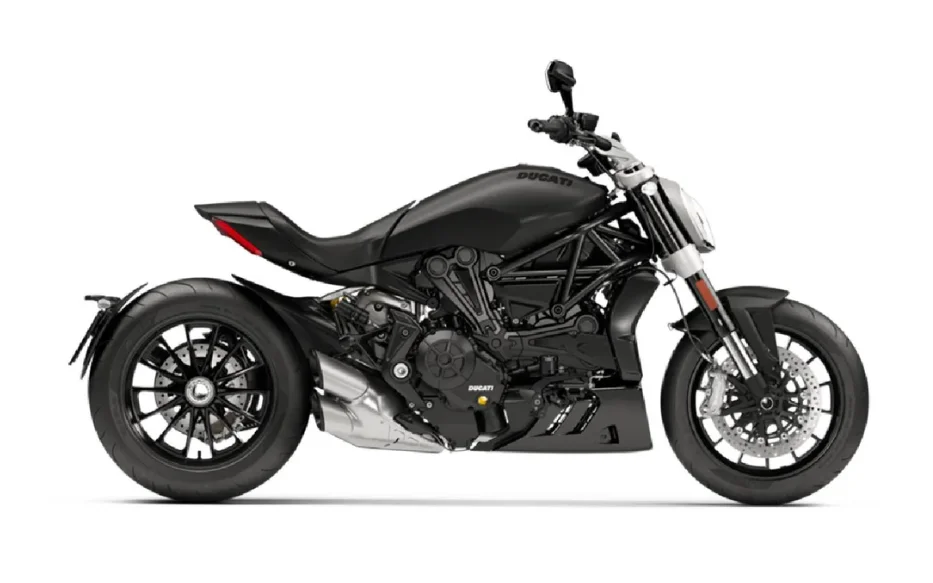 Ducati XDiavel: Ducati's Power Cruiser | BestGaddi.com
