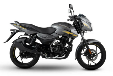 Bajaj Pulsar 150