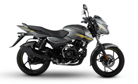 Bajaj Pulsar 150