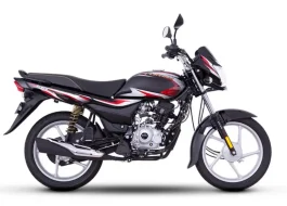 Bajaj Platina 100