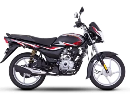 Bajaj Platina 100