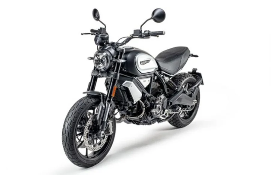 Ducati Scrambler 1100: Classic Adventure | BestGaddi.com