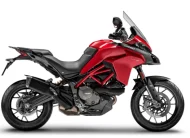 Ducati Multistrada 950