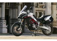 Ducati Multistrada 950: Ducati's Adventure Star | Best Gaddi