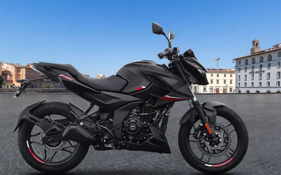 Bajaj Pulsar N250