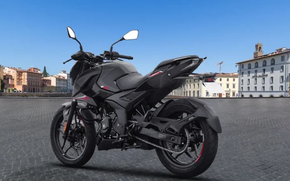 Bajaj Pulsar N250