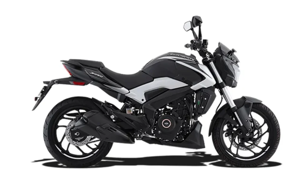 Bajaj Dominar 250: Touring Redefined | BestGaddi.com