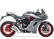 Ducati SuperSport 950