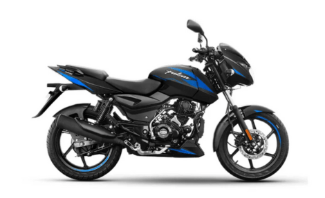 Bajaj Pulsar 125: Thrill in Every Ride | BestGaddi.com