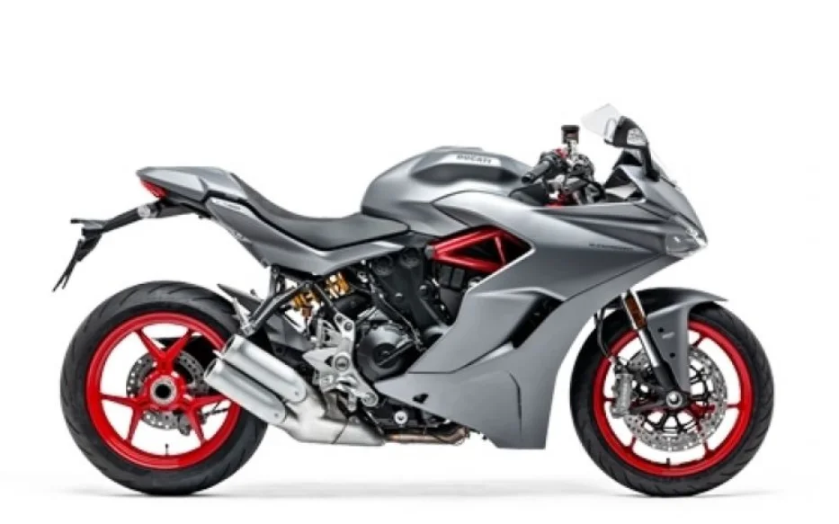 Ducati SuperSport 950