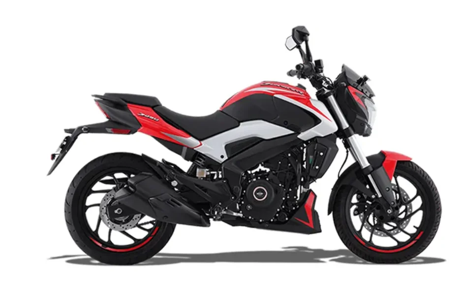 Bajaj Dominar 250: Touring Redefined | BestGaddi.com