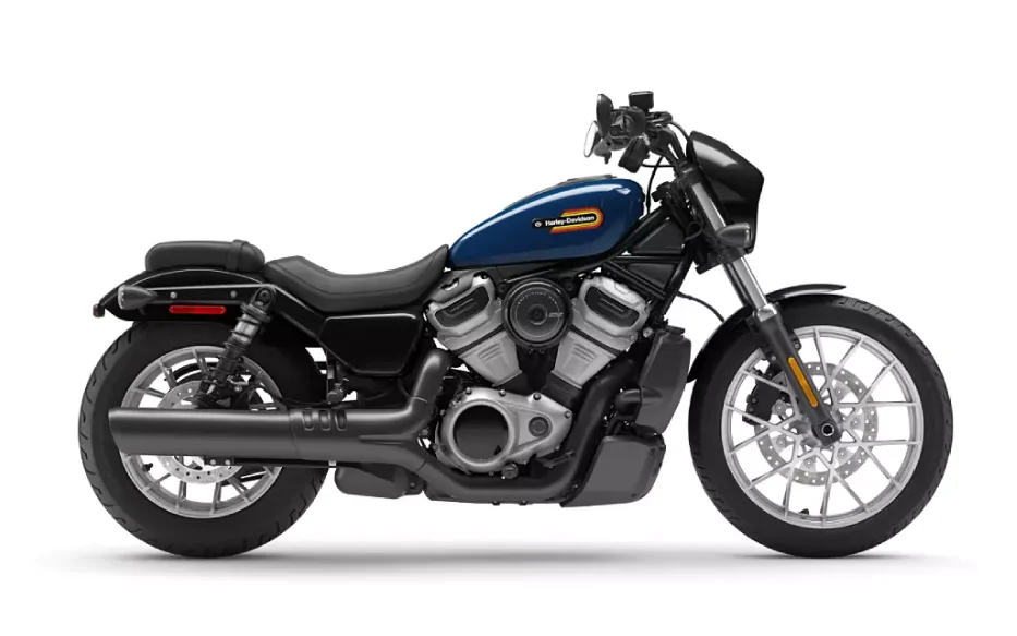 Harley Davidson Nightster