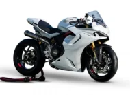 Ducati SuperSport 950: Ducati's Racing Icon | BestGaddi.com