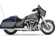 Street Glide: Harley's Touring Masterpiece | BestGaddi.com