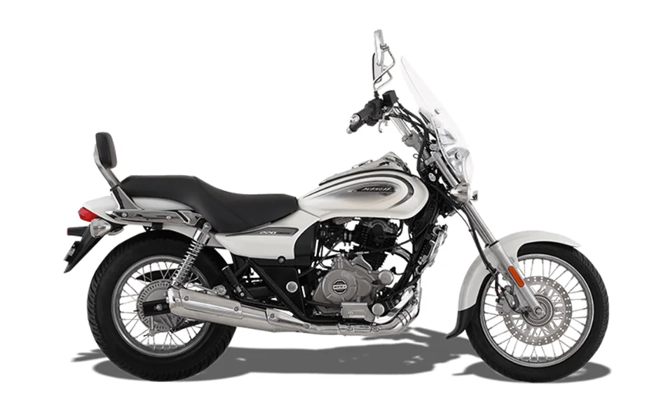Bajaj Avenger Cruise 220: Comfortable Cruiser | Best Gaddi