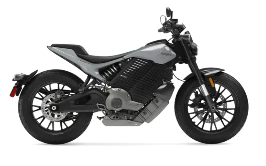 Harley Davidson LiveWire S2 Del Mar | BestGaddi.com