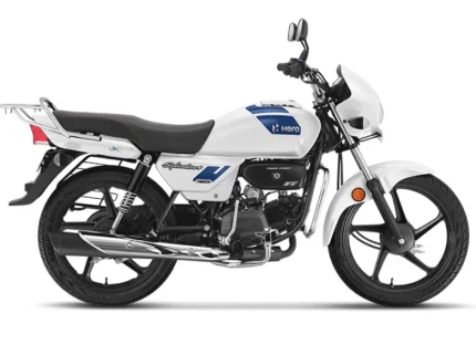 Hero Splendor Plus XTEC