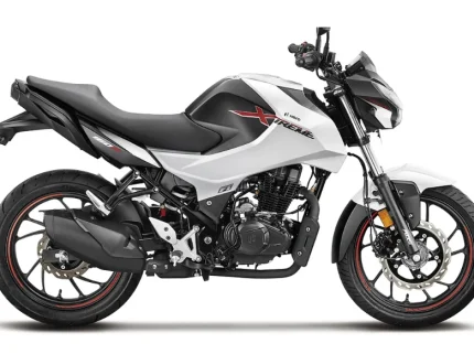 Hero Xtreme 160R: Agile & Stylish | BestGaddi.com