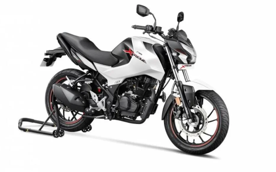 Hero Xtreme 160R: Agile & Stylish | BestGaddi.com