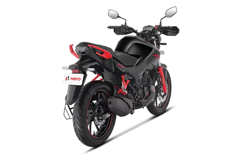 Hero Xtreme 160R: Agile & Stylish | BestGaddi.com