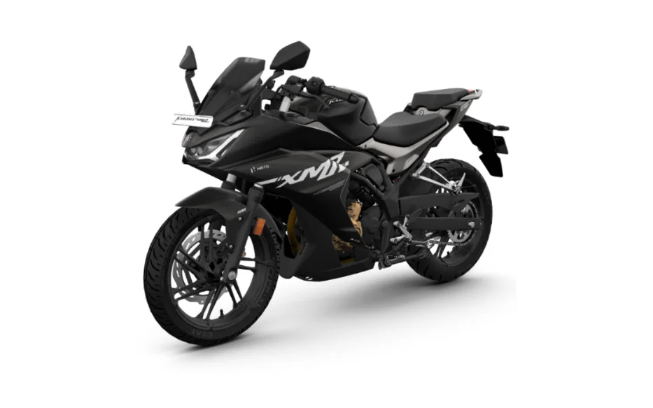 Hero Karizma XMR: Rev Up Your Style | BestGaddi.com