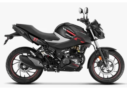 Hero Xtreme 160R 4V: Next-Gen Riding | BestGaddi.com