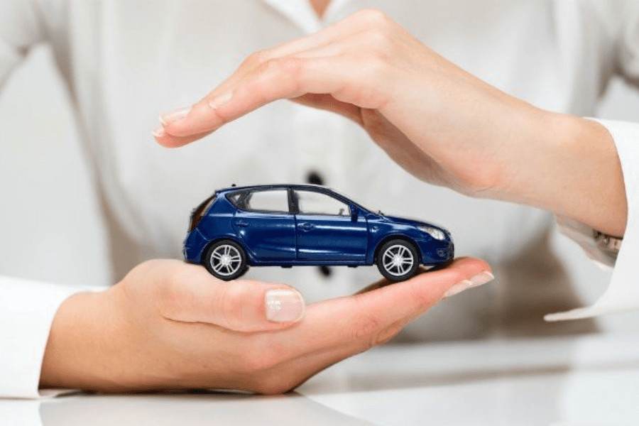 vehicle insurance