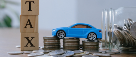A Guide to Tax Car Check – Navigating the Road