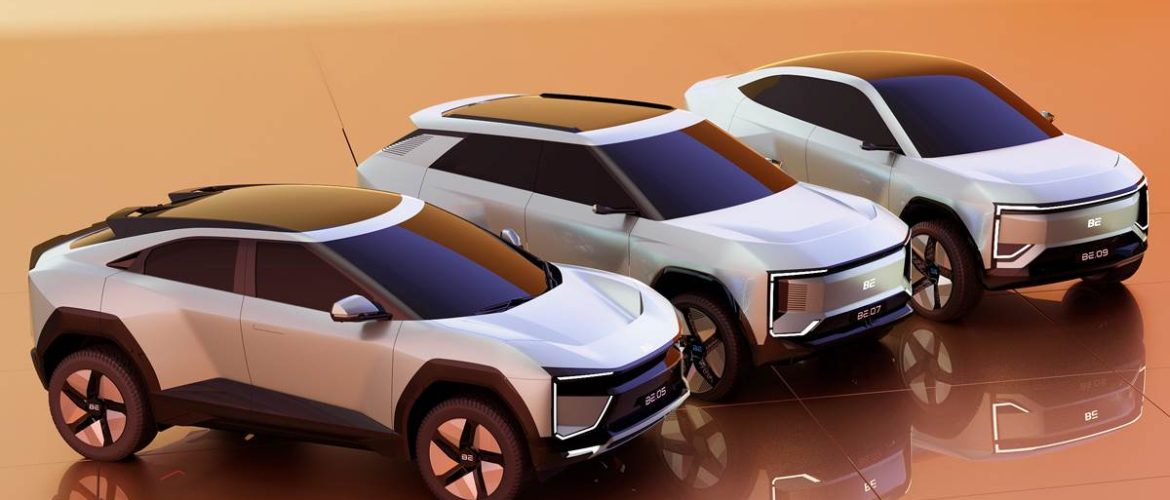 Upcoming Electric Cars in India in 2024: Our Top 6 Picks