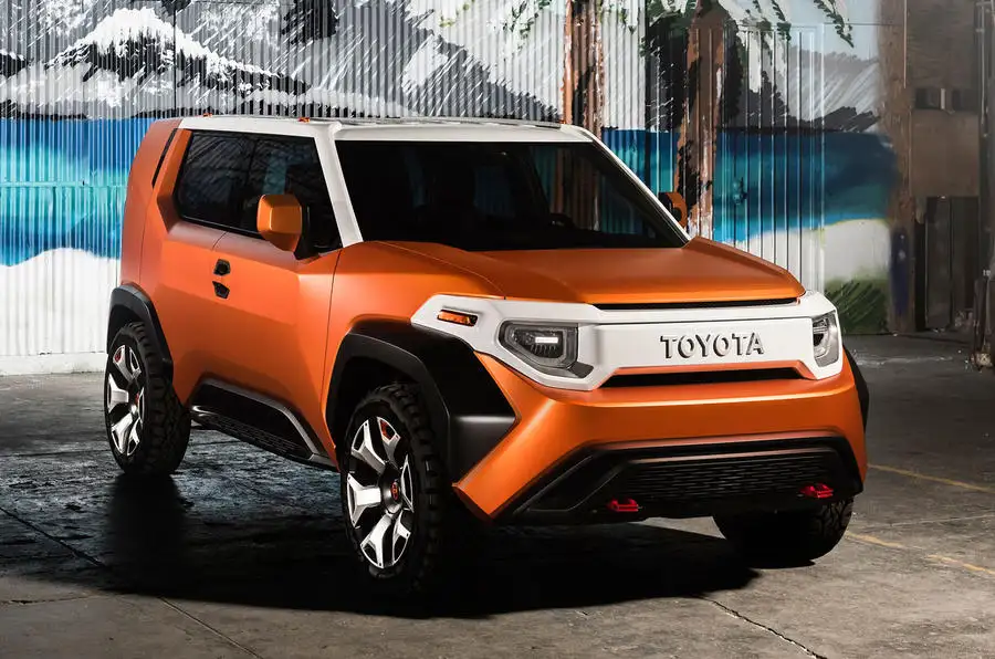 Toyota-Urban-SUV-Concept