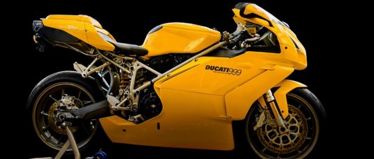 Ducati Upcoming Bikes: A Sneak Peek into the Future