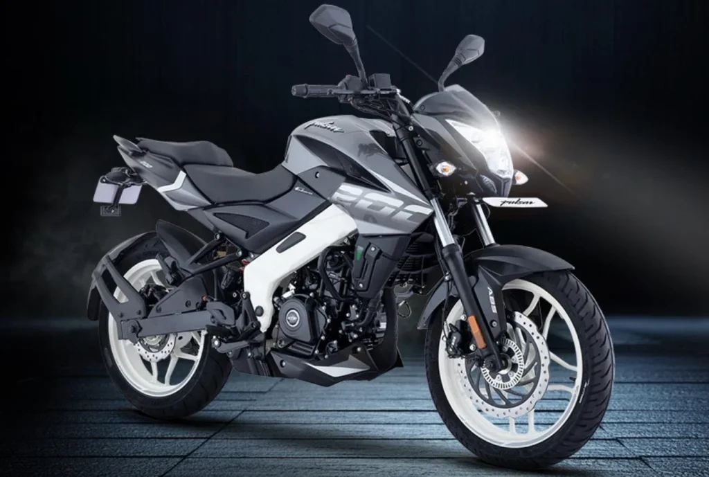 Top Bajaj Bikes Collection in India 