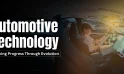 Revolutionizing Automotive Technology: Driving Progress Through Evolution