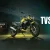 TVS Raider 125 BS6