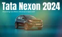 Tata Nexon 2024: Discovering Tata Motors’ Advanced Compact SUV