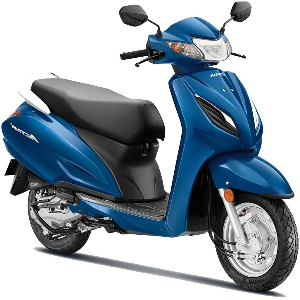 Best Mileage scooter in India 2024 Top 10 Scooters Revealed