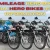 Best mileage Hero bikes in India