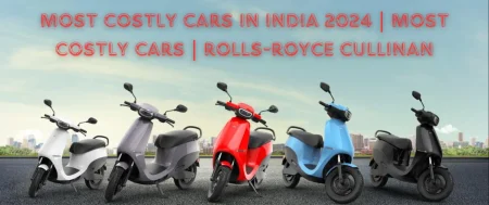 Pros and Cons of Ola Scooters for Riders | Ola Scooters | Electric scooters