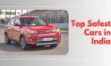 Top Safest Cars in India | Safest Cars