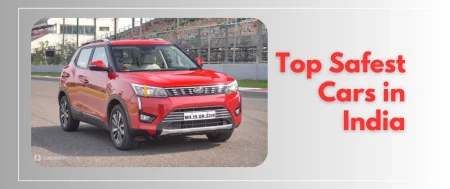 Top Safest Cars in India | Safest Cars