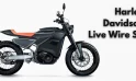 Harley Davidson Live Wire S2 Key Features, Design and Technology