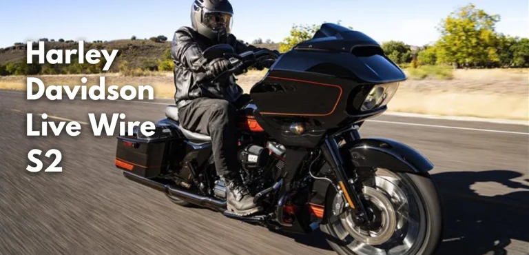 Harley Davidson Street Glide Special