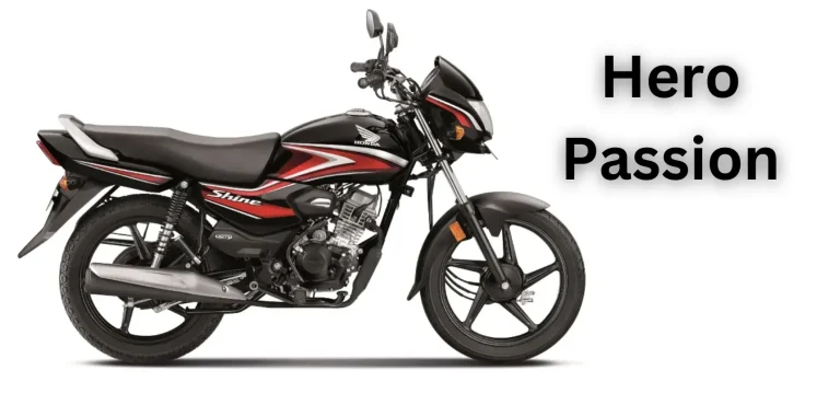 Hero Passion
