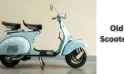 Old Scooters: Rediscovering the Legacy of Two-Wheeled Nostalgia