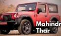 Mahindra Thar Exploring the Wild | Mahindra Thar Performance, Price