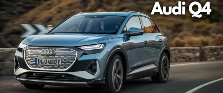 Audi Q4 Price, Specification and Performance